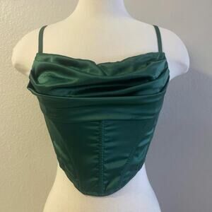 Urban Outfitters Crop Top